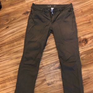Mountain Hardwear Pants